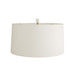 Arteriors 49691 Dosman 1-lt 31" Tall Table Lamp