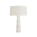 Arteriors 49691 Dosman 1-lt 31" Tall Table Lamp