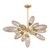 Corbett 497-40 Cordoba 13-lt 40" Chandelier