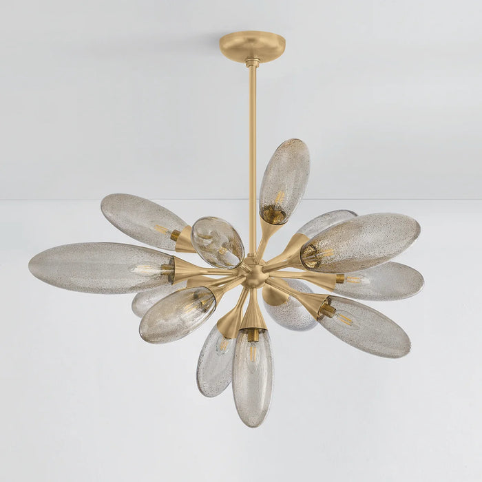 Corbett 497-40 Cordoba 13-lt 40" Chandelier