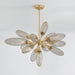 Corbett 497-40 Cordoba 13-lt 40" Chandelier