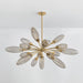 Corbett 497-52 Cordoba 17-lt 52" Chandelier