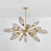 Corbett 497-52 Cordoba 17-lt 52" Chandelier