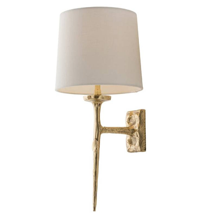 Arteriors 49701-362 Franz 1-lt 21" Wall Sconce
