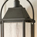 Kichler 49716 Harbor Row 4-lt 29" Tall Outdoor Wall Light
