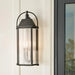Kichler 49716 Harbor Row 4-lt 29" Tall Outdoor Wall Light