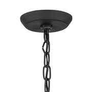 Kichler 49718 Harbor Row 4-lt 11" Outdoor Pendant
