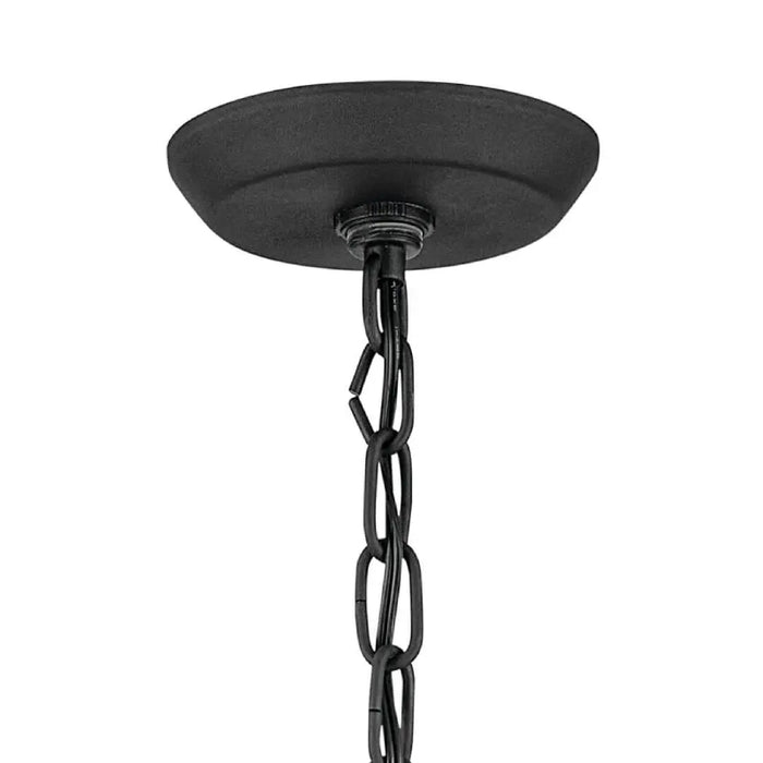 Kichler 49718 Harbor Row 4-lt 11" Outdoor Pendant