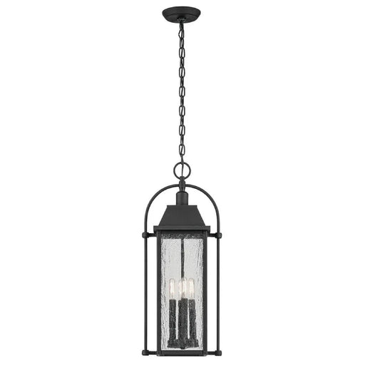 Kichler 49718 Harbor Row 4-lt 11" Outdoor Pendant