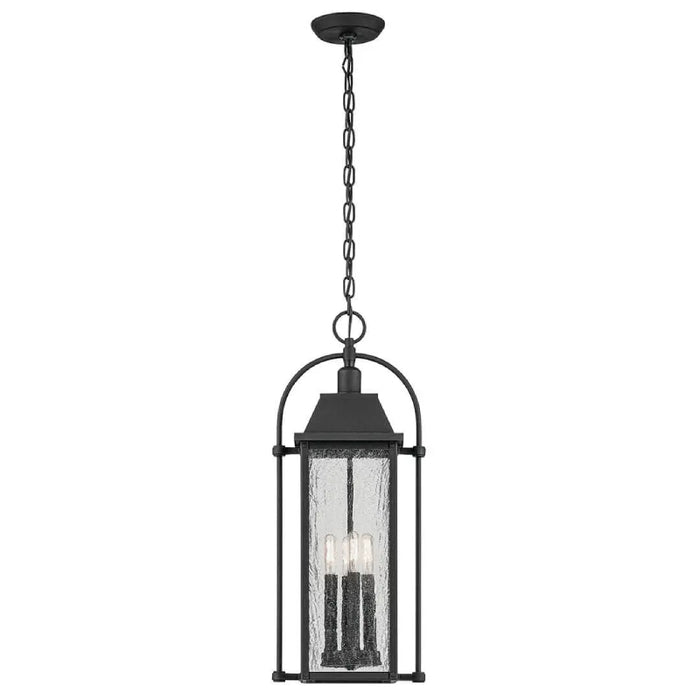 Kichler 49718 Harbor Row 4-lt 11" Outdoor Pendant