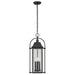 Kichler 49718 Harbor Row 4-lt 11" Outdoor Pendant
