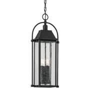 Kichler 49718 Harbor Row 4-lt 11" Outdoor Pendant