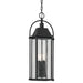 Kichler 49718 Harbor Row 4-lt 11" Outdoor Pendant