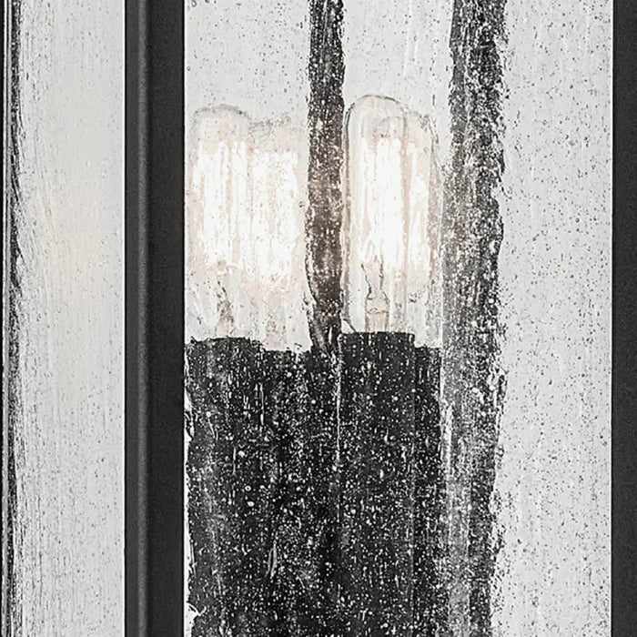 Kichler 49718 Harbor Row 4-lt 11" Outdoor Pendant