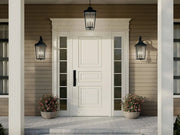 Kichler 49737 Forestdale 2-lt 22" Tall Outdoor Wall Light