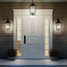 Kichler 49740 Forestdale 4-lt 10" Outdoor Pendant