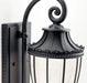 Kichler 49751 Wakefield 1-lt 18" Tall LED Outdoor Wall Light
