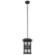 Kichler 49833 Beacon Square 1-lt Outdoor Pendant