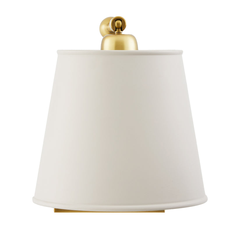Arteriors Watson 1-lt 10" Tall Wall Sconce
