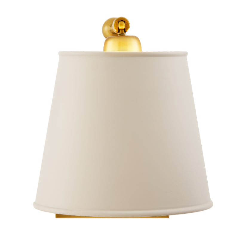Arteriors Watson 1-lt 10" Tall Wall Sconce