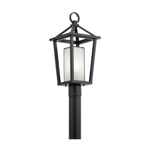 Kichler 49880 Pai 1-lt 22" Tall Outdoor Post Light