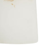 Arteriors Sidney 2-lt 34" Tall Table Lamp - White/Putty