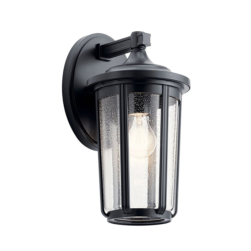 Kichler 49893 Fairfield 1-lt 15" Tall Outdoor Wall Light