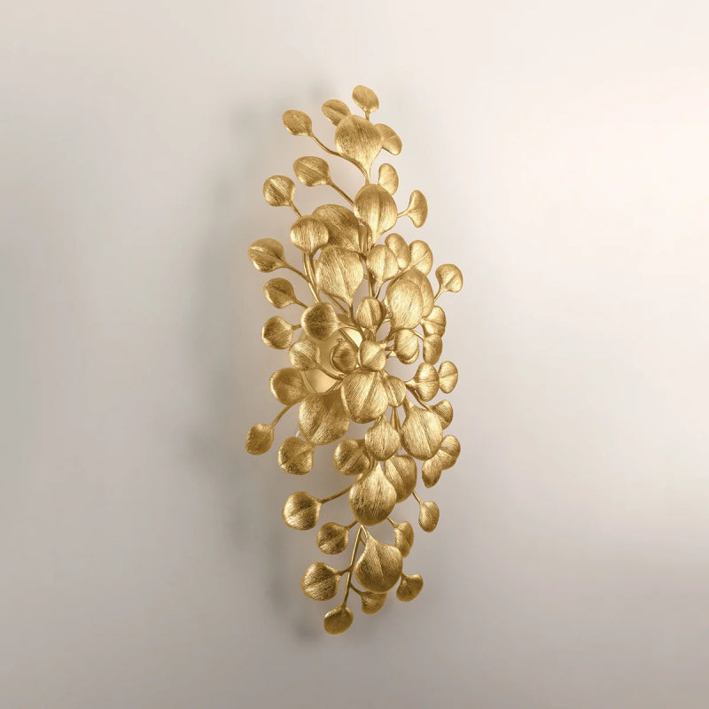 Corbett 499-06 Menorca 6-lt 48" Tall Wall Sconce