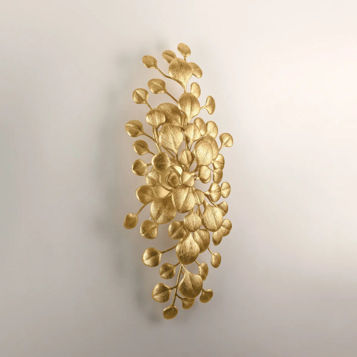 Corbett 499-06 Menorca 6-lt 48" Tall Wall Sconce