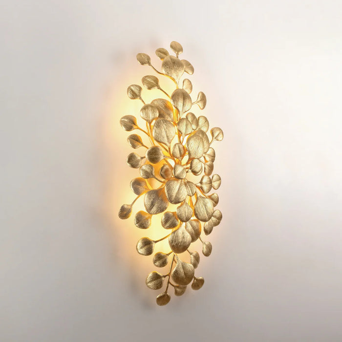 Corbett 499-06 Menorca 6-lt 48" Tall Wall Sconce
