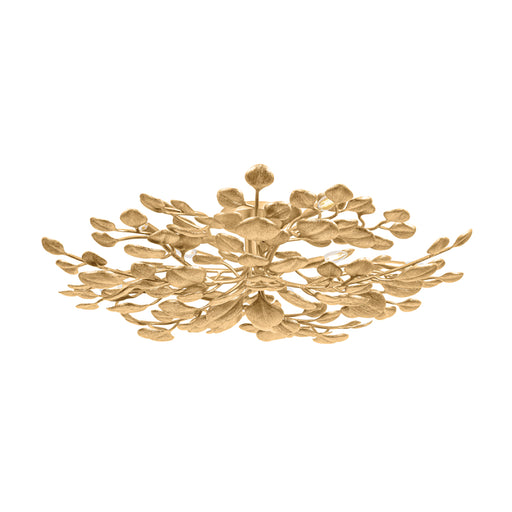 Corbett 499-50 Menorca 10-lt 50" Semi Flush Mount