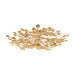 Corbett 499-50 Menorca 10-lt 50" Semi Flush Mount
