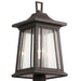 Kichler 49911 Taden 1-lt 22" Tall Outdoor Post Light
