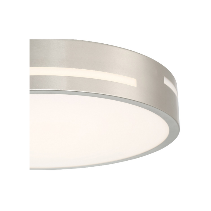 Access 49945 Harmony 1-lt 15" LED Flush Mount