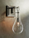 Arteriors Sabine 1-lt 15" Tall Wall Sconce
