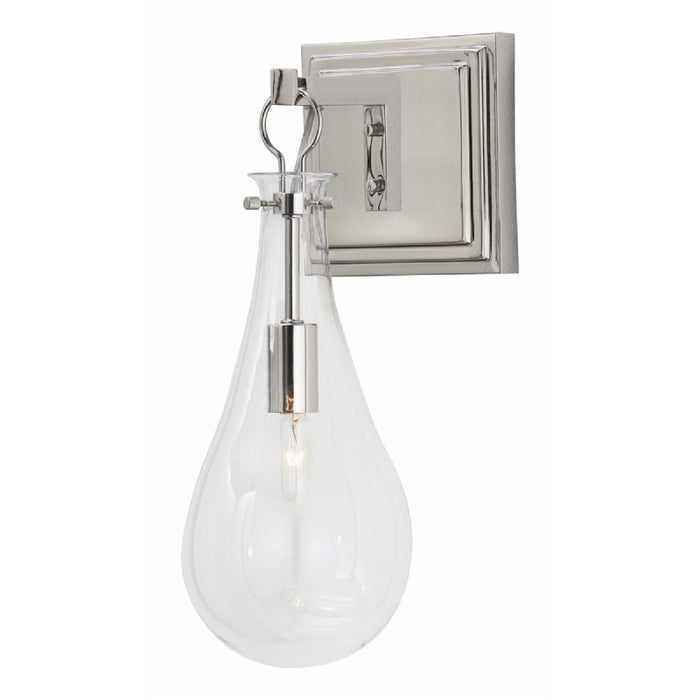 Arteriors Sabine 1-lt 15" Tall Wall Sconce