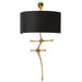 Arteriors Gilbert 1-lt 27" Tall Wall Sconce