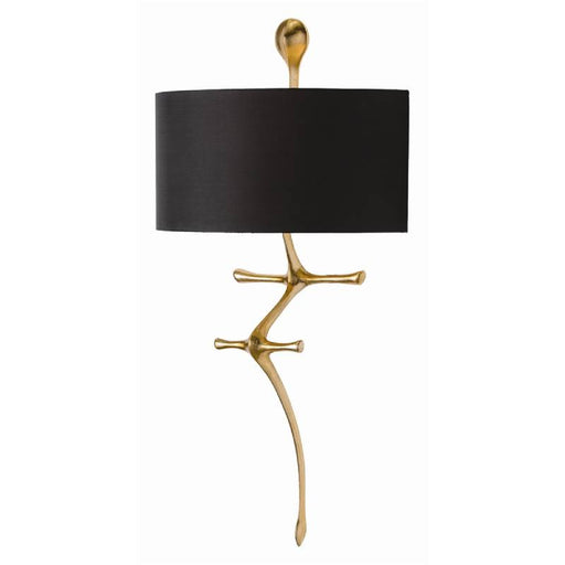 Arteriors Gilbert 1-lt 27" Tall Wall Sconce