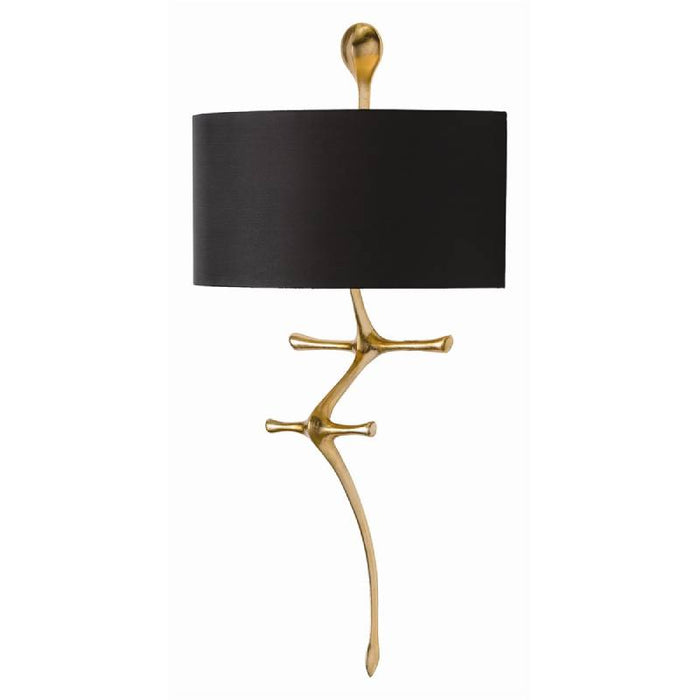 Arteriors Gilbert 1-lt 27" Tall Wall Sconce
