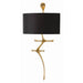 Arteriors Gilbert 1-lt 27" Tall Wall Sconce