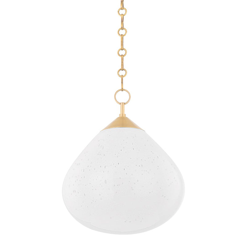 Corbett 362-14 Semilla 1-lt 14" Pendant