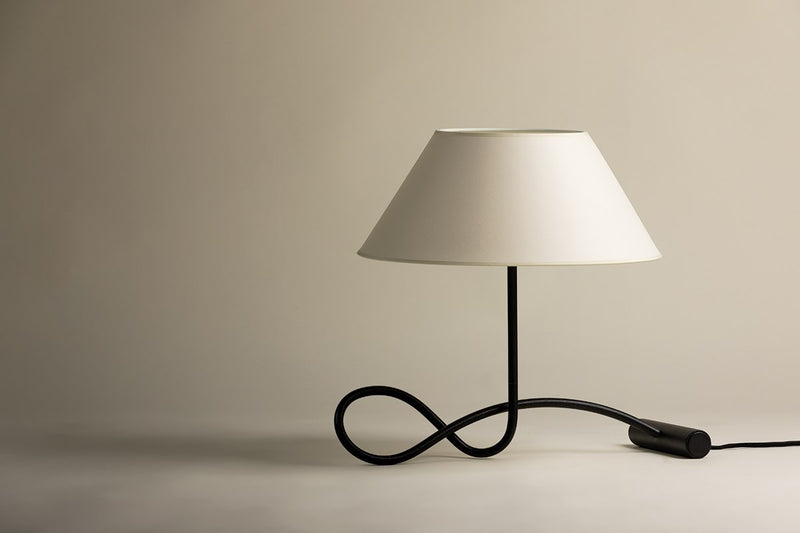 Troy PTL1819 Alameda 2-lt 19" Tall Table Lamp