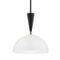 Troy F1516 Payson 1-lt 16" Pendant