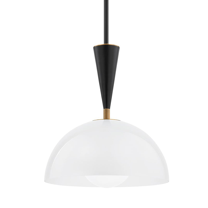 Troy F1516 Payson 1-lt 16" Pendant