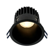 Lotus LD4R-TT 4" 15W LED Round Thin Trim Deep Regressed