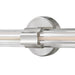 Hinkley 51312 Georgette 1-lt 24" LED Vanity - Polished Nickel