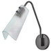 Hinkley 48300 Altman1-lt 14" Tall LED Wall Sconce - Gunmetal
