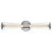 Hinkley 53102 Elin 1-lt 23" LED Vanity - Chrome