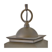 Hinkley 19692 Hawthorne 1-lt 12" LED Outdoor Pendant