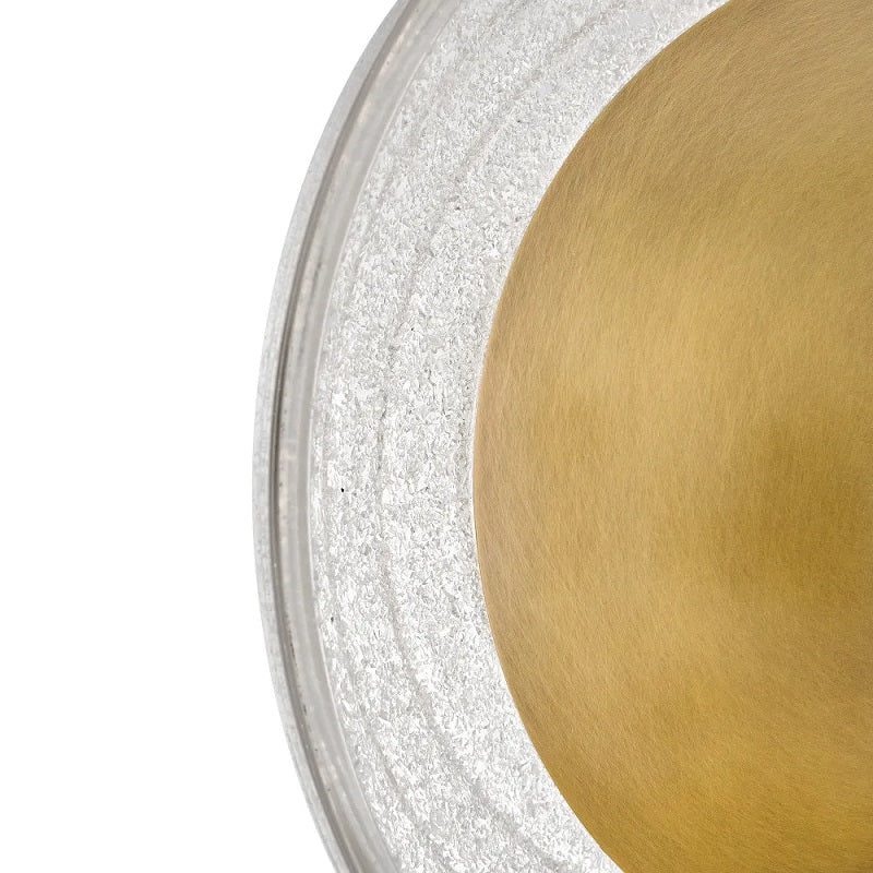 Fredrick Ramond FR34500 Haven 1-lt 11" LED Wall Sconce